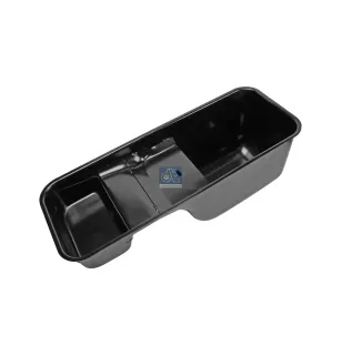 Carter d'huile pour Iveco Trakker - 500362564