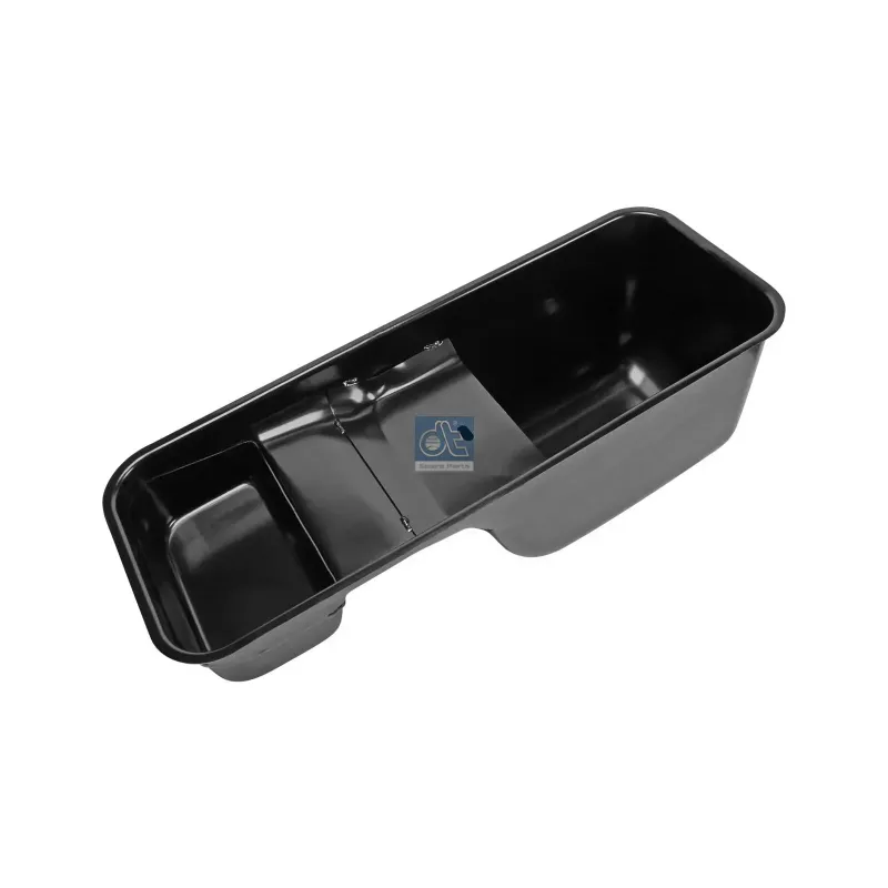 Carter d'huile pour Iveco Trakker - 500362564