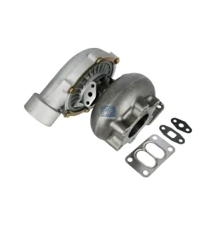 Turbocompresseur, avec kit de joints Pour Mercedes-Benz MK-Series (OM 400), NG-Series (OM 400), SK-Series (OM 400)