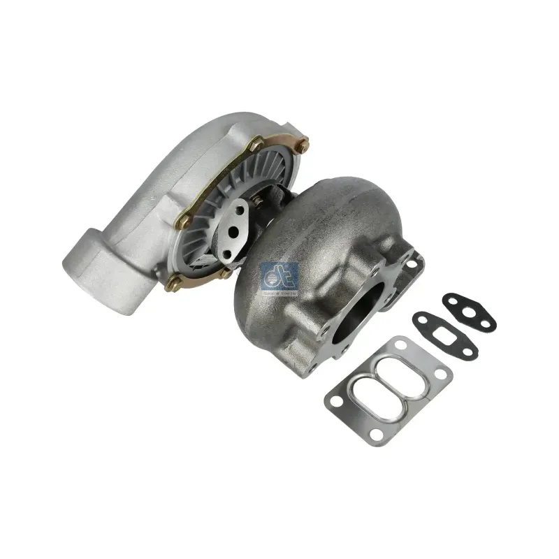 Turbocompresseur, avec kit de joints Pour Mercedes-Benz MK-Series (OM 400), NG-Series (OM 400), SK-Series (OM 400)