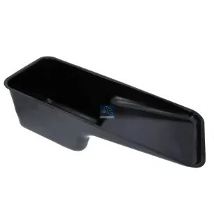 Carter d'huile pour Iveco EuroStar, EuroTech, Powerstar, Stralis - 500336615