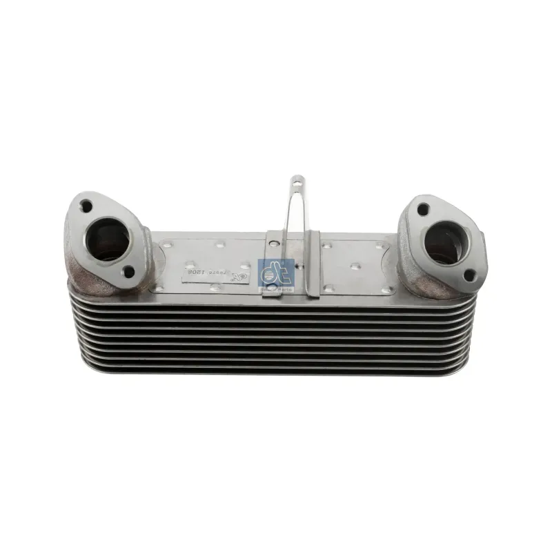 Radiateur d'huile, L: 250 mm, W: 78 mm, T: 60 mm Pour Mercedes-Benz OM 300 - (L-Serie), MK-Series (OM 400), NG-Series (OM 400)