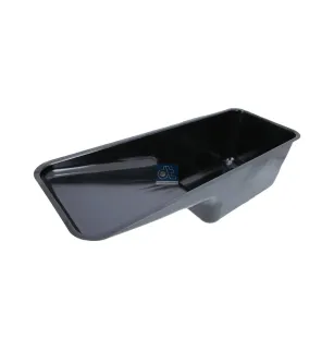 Carter d'huile pour Iveco Stralis, Trakker, T-Way - 504024778