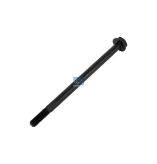 Vis, M10 x 1,5, L: 164 mm Pour Mercedes-Benz NG-Series (OM 400), SK-Series (OM 400) - 4039900104 - 4039900404 - A4039900104.