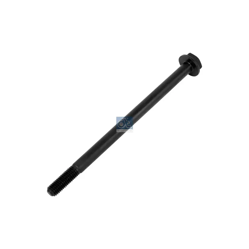 Vis, M10 x 1,5, L: 164 mm Pour Mercedes-Benz NG-Series (OM 400), SK-Series (OM 400) - 4039900104 - 4039900404 - A4039900104.