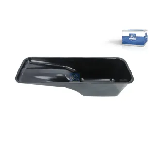 Carter d'huile pour Iveco Stralis, Trakker - 504275032
