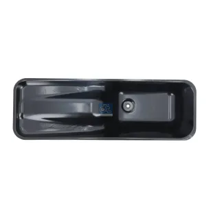 Carter d'huile pour Iveco Stralis, Trakker - 504275032