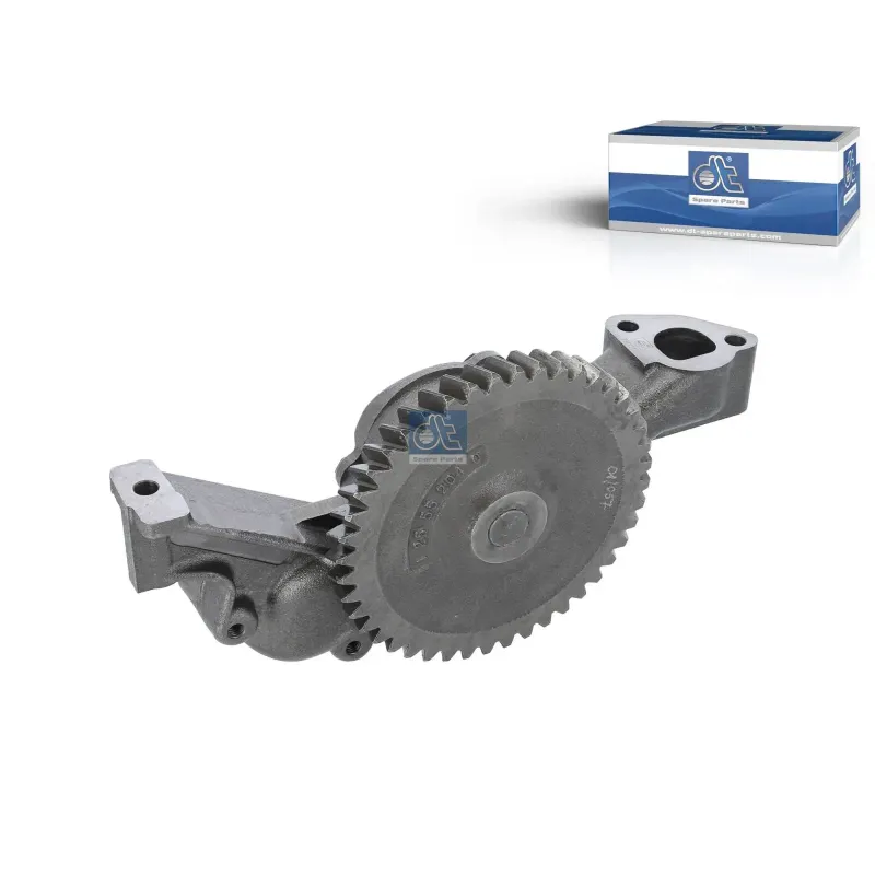 Pompe à huile, D: 144 mm, 44 teeth Pour MAN Chassis, D-engines, E-engines, F 7/8/9, G-engines, G/M/F 90, Lion's, L/M/F/E 2000