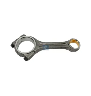 Bielle, tête conique, d1: 44 mm, d2: 75 mm, L: 215 mm Pour Mercedes-Benz Atego 1, Atego 2, Axor, Econic 1, Unimog, Zetros