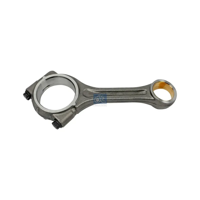 Bielle, tête conique, d1: 44 mm, d2: 75 mm, L: 215 mm Pour Mercedes-Benz Atego 1, Atego 2, Axor, Econic 1, Unimog, Zetros