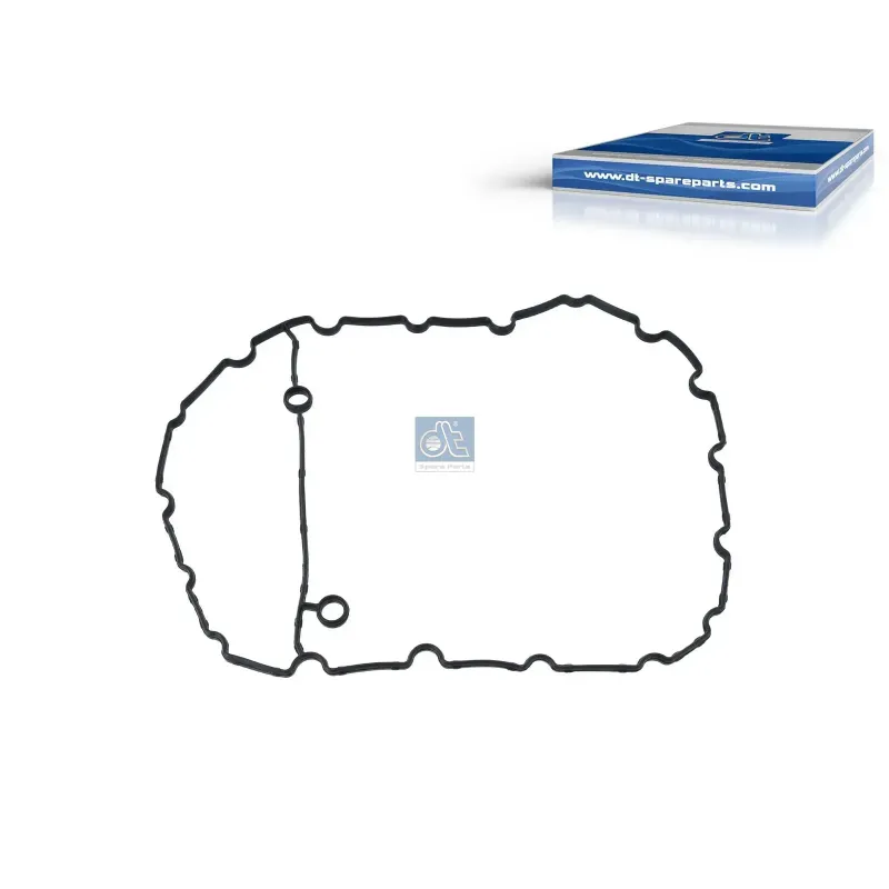 Joint, couvercle de boîtier de commande pour Astra HD9 - Iveco Arway, Domino, EuroRider, EuroStar, EuroTech