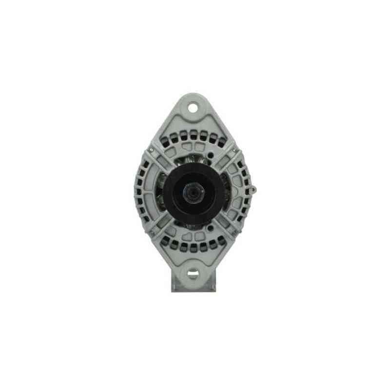 Lichtmaschine Volvo 80A, Bosch 0124555009, Bosch ruil 0986046290, EuroTec 12046290