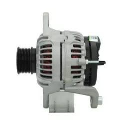 Alternator Volvo 80A, Bosch 0124555009, Bosch ruil 0986046290, EuroTec 12046290