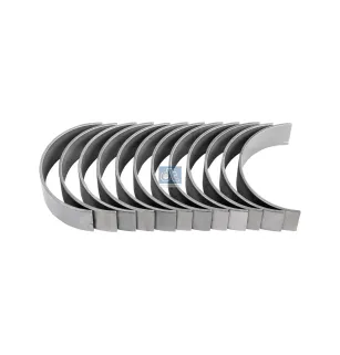Kit de coussinets de bielle Pour Mercedes-Benz OM 300 - (L-Serie), MK-Series (OM 400), NG-Series (OM 400), SK-Series (OM 400)