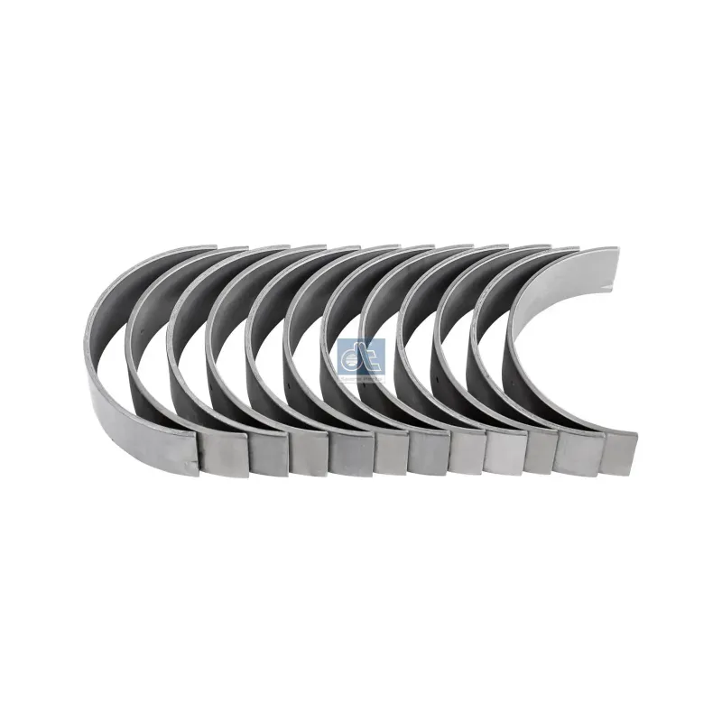 Kit de coussinets de bielle Pour Mercedes-Benz OM 300 - (L-Serie), MK-Series (OM 400), NG-Series (OM 400), SK-Series (OM 400)