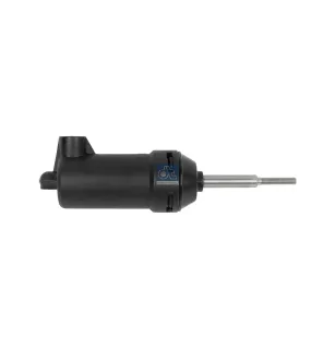 Cylindre, D: 34,5 mm, M6, Ls: 35 mm Pour Mercedes-Benz OM 300 - (L-Serie) - 0000721212 - 0000721412 - A0000721212 - A0000721412