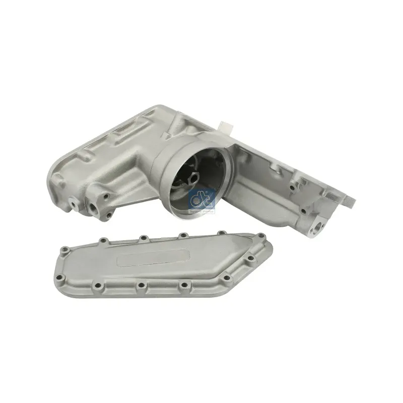 Carter de radiateur d'huile Pour Mercedes-Benz MK-Series (OM 400), NG-Series (OM 400), SK-Series (OM 400) - 4221880104