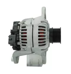 Alternateur Volvo 80A, Bosch 0124555009, Bosch ruil 0986046290, EuroTec 12046290