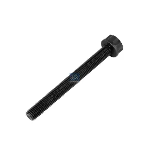 Vis de culasse, M12 x 1,75, L: 111 mm Pour Mercedes-Benz OM 300 - (L-Serie) - 3229900505 - 3529904201 - 3669900301.