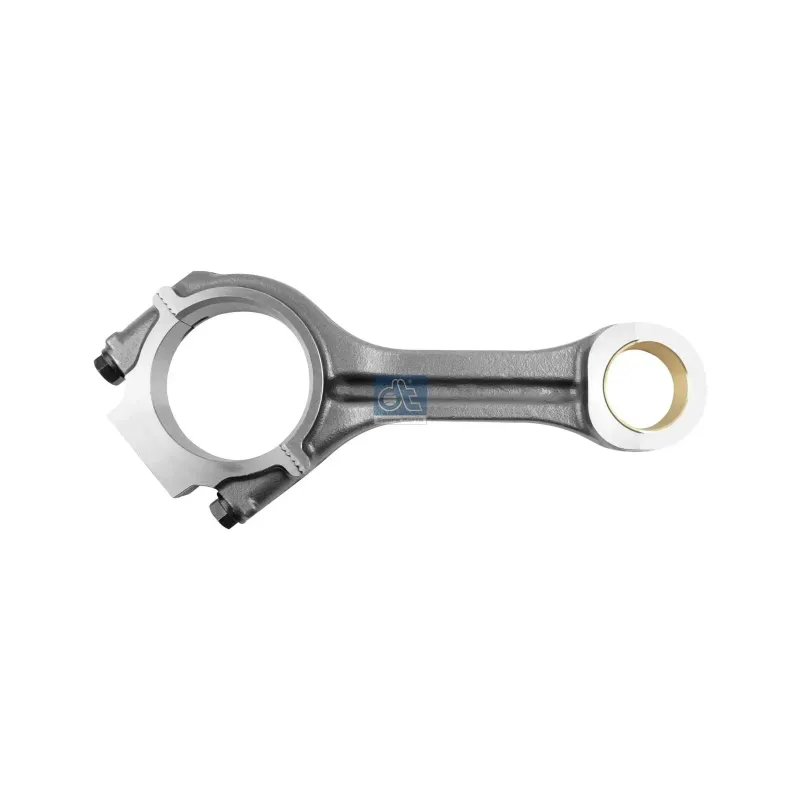 Bielle, tête conique, d1: 52 mm, d2: 95 mm, L: 251 mm Pour Mercedes-Benz Axor, Citaro, Actros - 4570300120 - 4570300420
