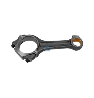 Bielle, tête conique, d1: 46 mm, d2: 95 mm, L: 251 mm Pour Mercedes-Benz Citaro, SK-Series (OM 400) - 4470300320 - 4470300820