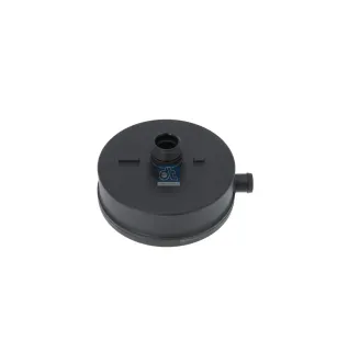 Filtre, aération du bloc moteur pour Iveco Eurocargo, Eurofire - 5802292922