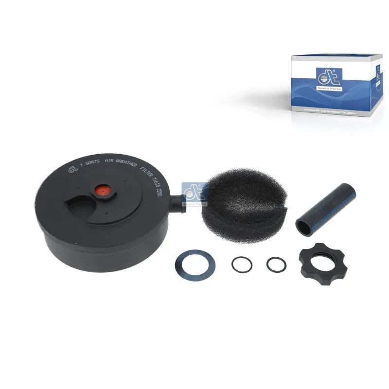 Filtre, aération du bloc moteur pour Iveco Eurocargo, Eurofire - 5802292922 Filtre, aération du bloc moteur pour Iveco Eurocargo, Eurofire - 5802292922