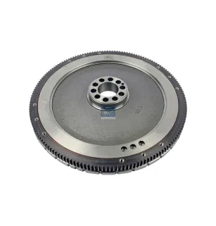 Volant moteur, sans bague de roulement, D: 485 mm, D1: 432 mm, 160 teeth Pour Mercedes-Benz Actros 2, Actros 3, Axor, Citaro