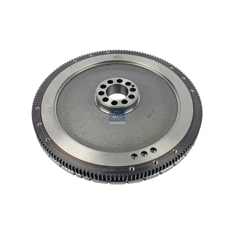 Volant moteur, sans bague de roulement, D: 485 mm, D1: 432 mm, 160 teeth Pour Mercedes-Benz Actros 2, Actros 3, Axor, Citaro Volant moteur, sans bague de roulement, D: 485 mm, D1: 432 mm, 160 teeth Pour Mercedes-Benz Actros 2, Actros 3, Axor, Citaro