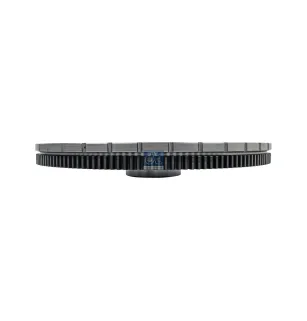 Volant moteur, sans bague de roulement, D: 485 mm, D1: 432 mm, 160 teeth Pour Mercedes-Benz Actros 2, Actros 3, Axor, Citaro