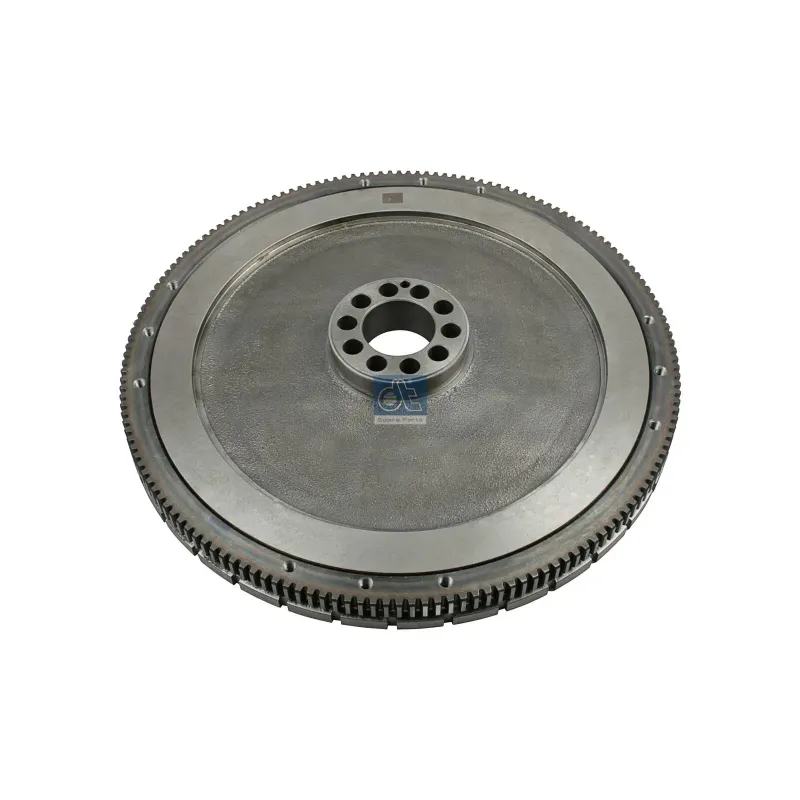 Volant moteur, D: 485 mm, D1: 432 mm, 160 teeth Pour Mercedes-Benz Actros 1, Actros 2, Actros 3, Actros - 5410300105