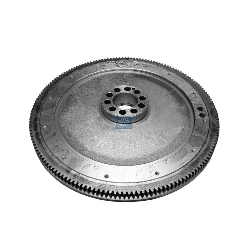 Volant moteur, D: 485 mm, D1: 432 mm, 160 teeth Pour Mercedes-Benz MK-Series (OM 400), NG-Series (OM 400), SK-Series (OM 400)