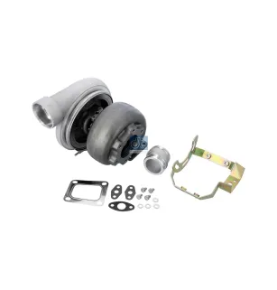 Turbocompresseur, avec joints Pour Mercedes-Benz Actros 1, Actros 2, Actros 3, Actros - 0050965399 - 005096539980