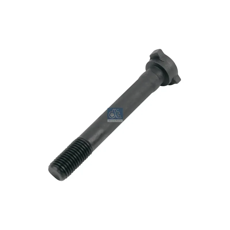 Vis de bielle, M12 x 1,5, L: 88 mm Pour Mercedes-Benz OM 300 - (L-Serie) - 3550380371 - A3550380371.