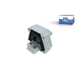 Silentbloc moteur pour Iveco Eurocargo, EuroStar, EuroTech, Powerstar, Stralis, S-Way, Trakker, T-Way, X-Way