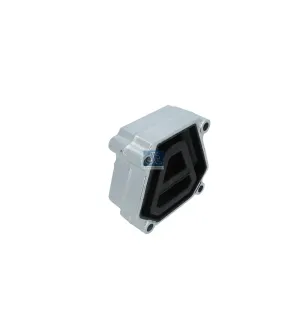 Silentbloc moteur pour Iveco Eurocargo, EuroStar, EuroTech, Powerstar, Stralis, S-Way, Trakker, T-Way, X-Way