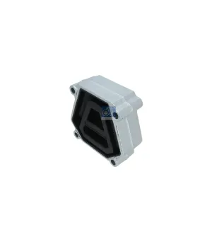 Silentbloc moteur pour Iveco Eurocargo, EuroStar, EuroTech, Powerstar, Stralis, S-Way, Trakker, T-Way, X-Way