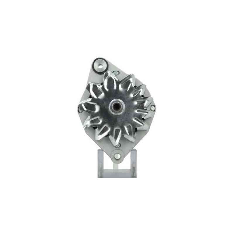 Lichtmaschine Volvo Penta, Cargo 110052, WAI 12419N, 2937130A Lichtmaschine Volvo Penta, Cargo 110052, WAI 12419N, 2937130A