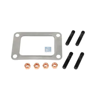 Kit de réparation, turbocompresseur Pour Mercedes-Benz OM 300 - (L-Serie), Bus O 300 - 3551420180S3 - A3551420180S3