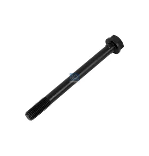 Vis de culasse, M12 x 1,75, Lu: 130 mm Pour Mercedes-Benz OM 300 - (L-Serie) - 3269900101 - A3269900101.