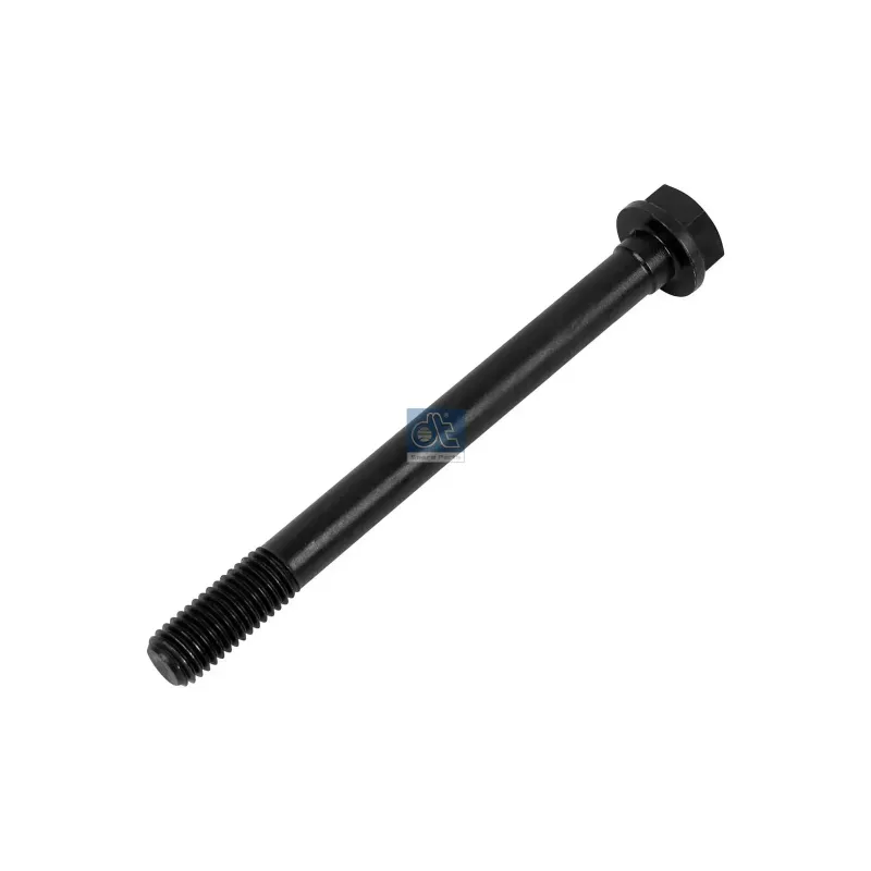 Vis de culasse, M12 x 1,75, Lu: 130 mm Pour Mercedes-Benz OM 300 - (L-Serie) - 3269900101 - A3269900101.