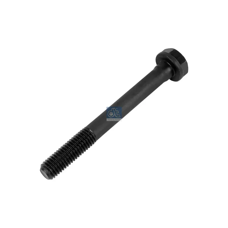Vis, support de culbuteur, M12 x 1,75, L: 106 mm Pour Mercedes-Benz OM 300 - (L-Serie) - 3269900001 - A3269900001.