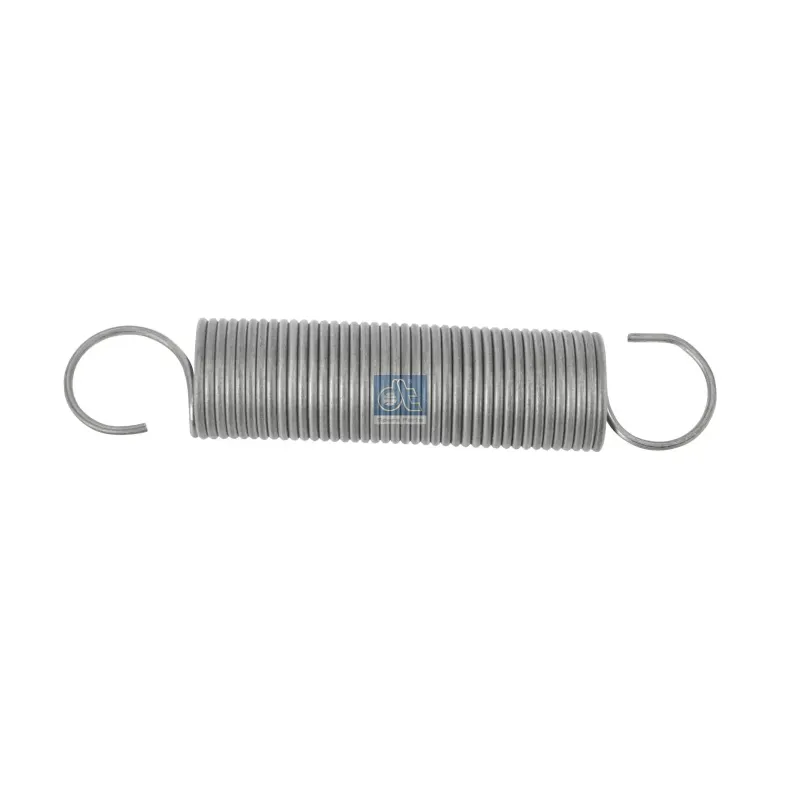 Ressort, D: 14,7 mm, L: 77 mm Pour Renault G / Manager, Kerax, Magnum, Maxter, Midliner, Midlum, C / CBH / CLM / CLR