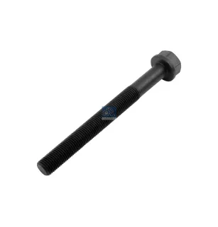 Vis, M18 x 2, L: 173 mm Pour Mercedes-Benz Actros 1, Actros 2, Actros 3, Actros - 5410110071 - 5410110171 - A5410110071.