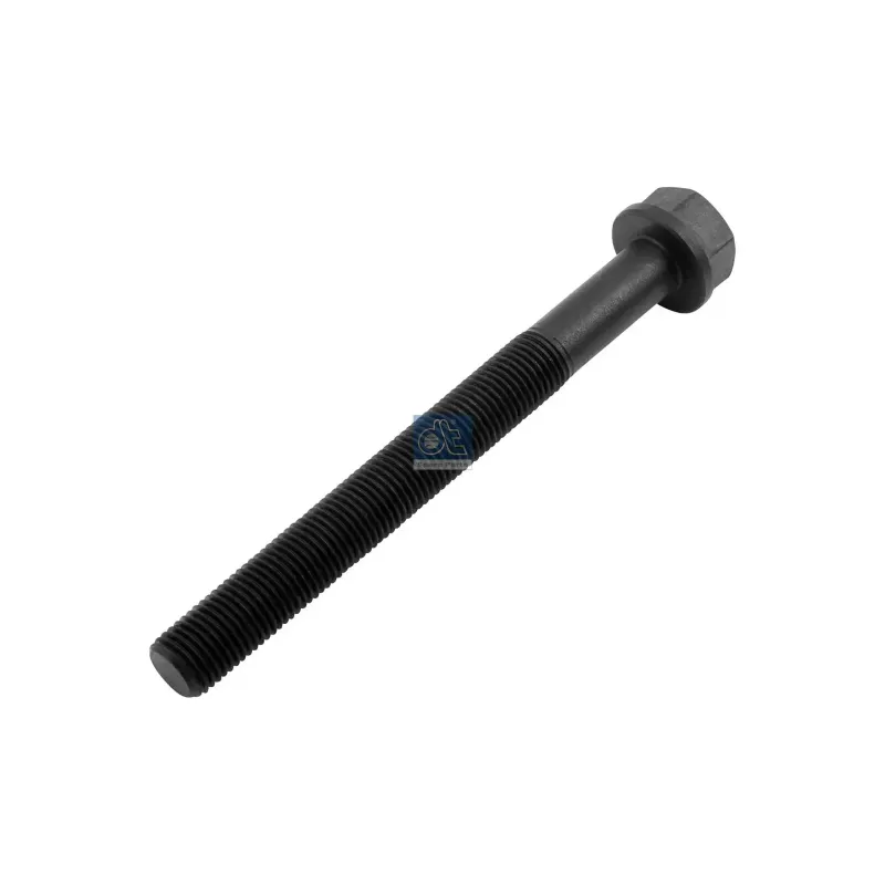 Vis, M18 x 2, L: 173 mm Pour Mercedes-Benz Actros 1, Actros 2, Actros 3, Actros - 5410110071 - 5410110171 - A5410110071.