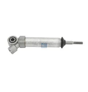 Cylindre de pression d'air Pour Mack Mid-Liner - Renault G / Manager, Kerax, Magnum, Maxter, Midliner, Midlum