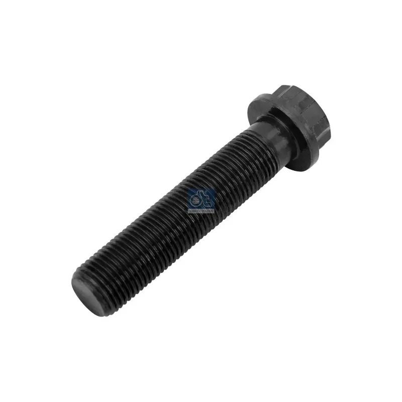 Vis de bielle, M16 x 1,5, L: 75 mm Pour Mercedes-Benz Actros 1, Actros 2, Actros 3, Actros - 4000380071 - 5410380071.