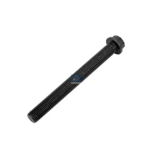 Vis de culasse, M16 x 2, Lu: 149 mm, 12.9 Pour Mercedes-Benz Atego 1, Atego 2, Axor, Citaro, Econic 1, Transporter, Unimog.