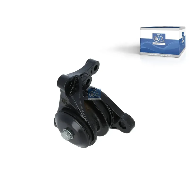 Silentbloc moteur, avant, gauche, b1: 13 mm, b2: 20 mm, b3: 28 mm, M8 x 1,25, M14 x 1,5, H: 106 mm Pour Renault Premium