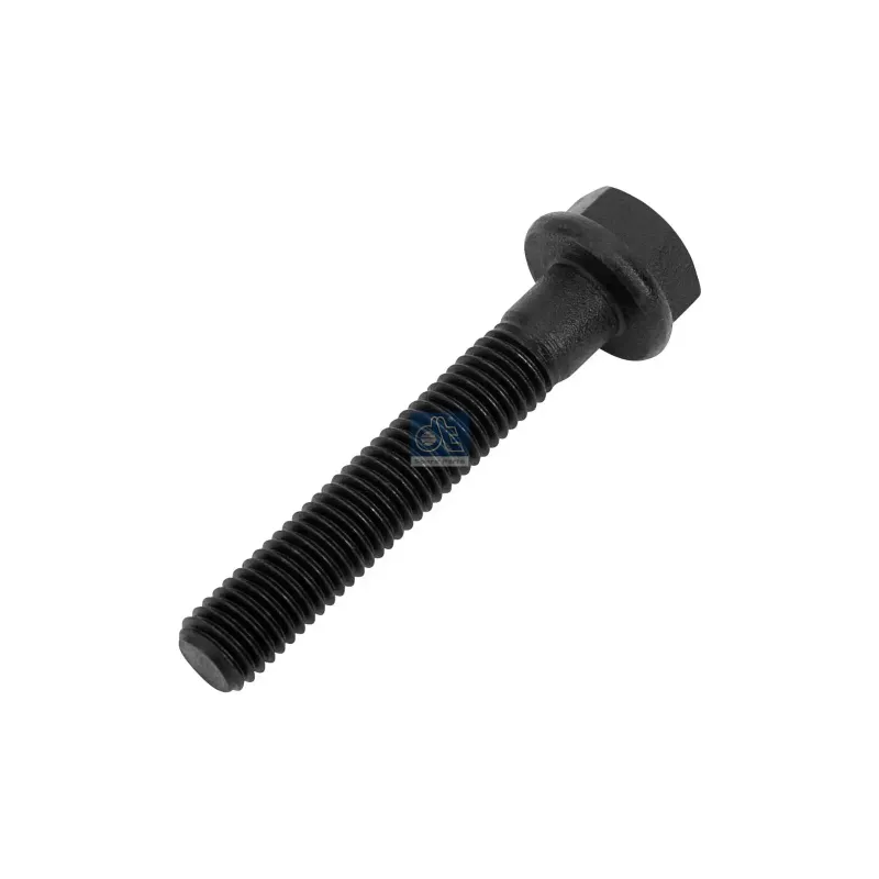 Vis, M10, L: 60 mm, 10.9 Pour Mercedes-Benz Actros 1, Actros 2, Actros 3, Actros - 4579900901 - A4579900901.